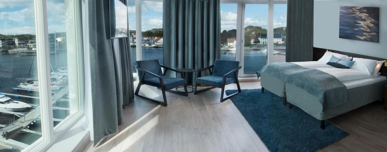 Mandal Hotel מראה חיצוני תמונה