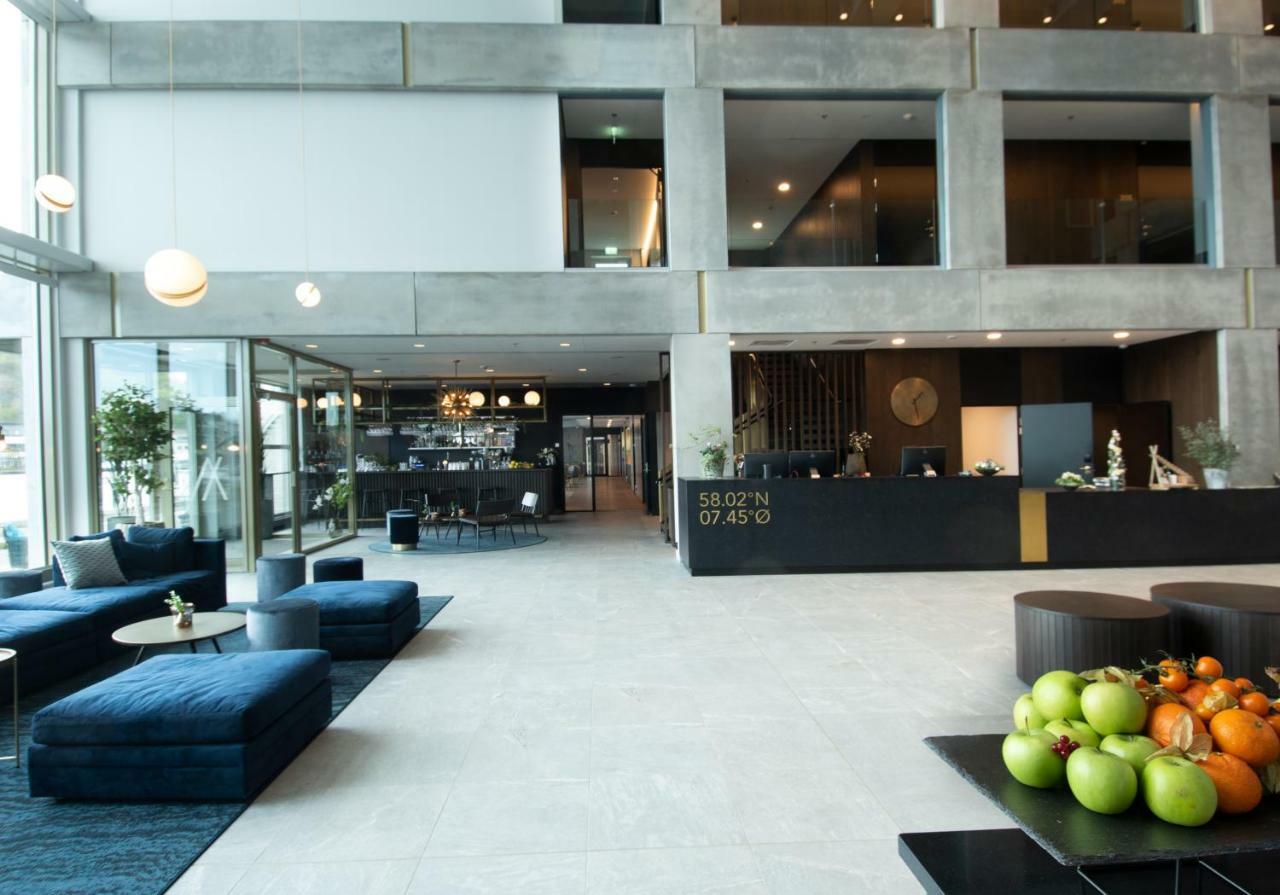 Mandal Hotel מראה חיצוני תמונה