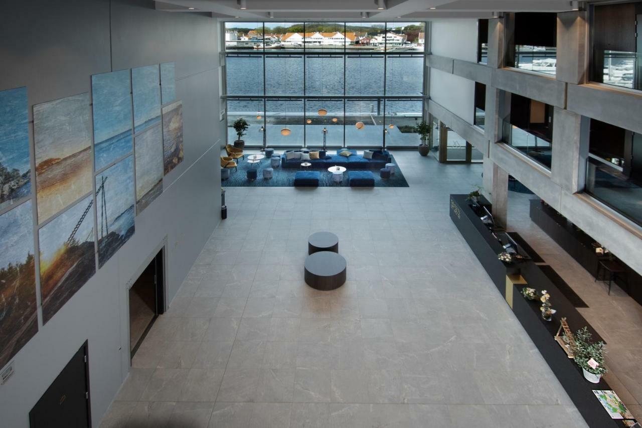 Mandal Hotel מראה חיצוני תמונה